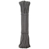 M.F.H.® Paracord MFH lano, 30m, šedé
