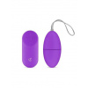 Vibrujúce vajíčko Easytoys Remote Control Vibrating Egg