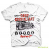 Friday The 13th Camp Crystal Lake (T-Shirt)