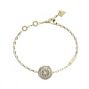 Guess náramok LA FLEUR JUBB04549JWYGS