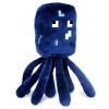 Plyšák Minecraft Octopus