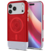 Spigen Classic C1 MagSafe Ruby iPhone 17 Pro ACS10359