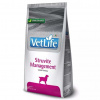 Farmina Vet Life Dog Struvite Management - 2 kg