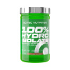 Scitec Nutrition 100% Hydro Isolate 700 g vanilka