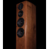 Reproduktory Wharfedale AURA 3 - Piano Walnut