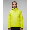 Pánska žltá Hardshellová Bunda Arcteryx Beta Jacket M