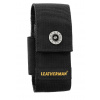 Leatherman Nylon black large so 4 vreckami