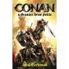 Conan a dvanáct bran pekla