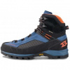 GARMONT TOWER TREK GTX china blue/burnt orange UK 8 obuv