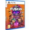 PS5 hra Funko Fusion