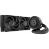 POŠKOZENÝ OBAL - ARCTIC vodní chladič Liquid Freezer III Pro 240 černý