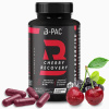 B-PAC CHERRY RECOVERY Trpká višňa na regeneráciu