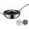 Wok Pánev ProfiResist 28 cm s madlem - WMF (Pánvička Wok ProfiResist 28 cm - WMF)