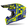 AIROH prilba AVIATOR 3.0 TC21, AIROH (lesklá) 2022 - XXL