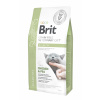 Brit gf veterinary diets cat diabetes 2kg