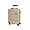 ROLL ROAD Flex Champagne, ABS Cestovný kufor, 55x38x20cm, 35L, 5849169 (small)