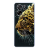 Silikonové pouzdro iSaprio - Xiaomi 13T / 13T Pro - Gepard 02 (Odolný silikonový kryt, obal, pouzdro iSaprio - Xiaomi 13T / 13T Pro - Gepard 02 - skvělá ochrana a pružnost, stylový UV potisk, lehkost,