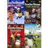 Ovečka Shaun - kolekce - 4DVD