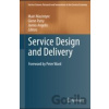 Service Design and Delivery - Mairi Macintyre