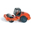 Kovový model Siku Super - Cestný valec (4006874035304)