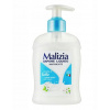 Malizia Tekuté mydlo LATTE 300 ml