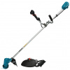 Makita DUR190UZX3 Aku křovinořez Li-ion LXT 18V,bez aku Z