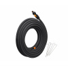 Fiskars 1025935 Prosakovací hadice 15 m
