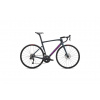 Cestný bicykel SPECIALIZED Tarmac SL7 Comp Saténová metalíza Deep Lake/Purple Orchid 2023