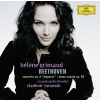 GRIMAUD/SD/JUROWSKI - Beethoven: Klavˇrnˇ koncert ?. 5 / Son ta ?. 28 A-dur (1CD)
