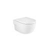 Roca Meridian WC Rimless, skryté uloženie, biele A34624L000