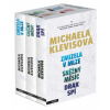 Michaela Klevisová BOX - Michaela Klevisová
