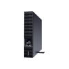 CyberPower OLS3000ERT2UA UPS S dvojitou konverziou (online) 3 kVA 2700 W 10 AC zásuvky/AC zásuviek (OLS3000ERT2UA)