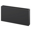 Mexen Flat CCF33 W6C33F-040-080-66 400 mm x 800 mm antracit