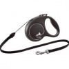 Flexi Black Design lanko
