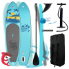 SUP doska FunWater 335 cm nafukovacia so sadou na opravu