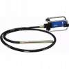 Dedra Exim 2300 W hadica 4,5 m DED7631