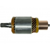 AS-PL Kotva, startér Brand new AS-PL Starter brush h SA9032S
