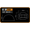 Fox Fox Exocet Marker Float, Variant Marker Float