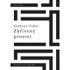 Zkřivený prostor - Vidler, Anthony