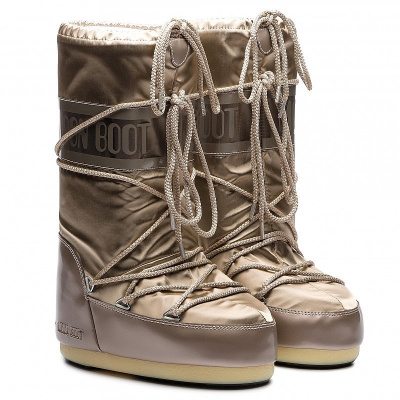 Tecnica Moon Boot Glance - Platinum 31/34