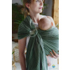 Little Frog ring sling - Verdelit - S (1,7 m)