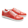 Barefoot tenisky ZAQQ - TIQQ Red červené