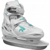 HOKEJOVÉ KORČULE ROCES MOODY ICE 3.0 GIRL, veľkosť 36-40