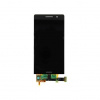 Huawei P6 LCD Display + Dotyková Deska Black 2600000108601