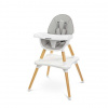 Caretero TUVA grey