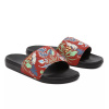 VANS papuče - Mn La Costa Slide-On Hawaiian Junglechlolblk (AN6) veľkosť: 38