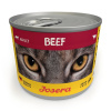 JOSERA Cat Beef konzerva 200g