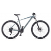 4EVER 2025 FRONTBEE foggy / silver 19