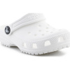 Crocs Sandále Classic Kid Clog 206990-100 Biela