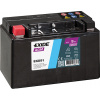 Exide Start-Stop Auxiliary 12V 9Ah 120A EK091 nabitá autobatéria